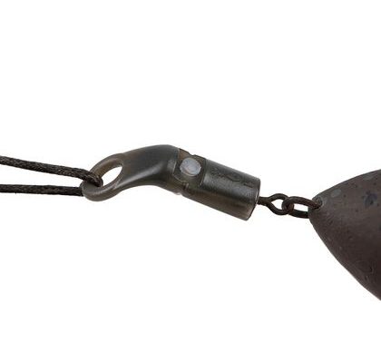 Fox Závěska Edges Camo Running Safety Clip Kit