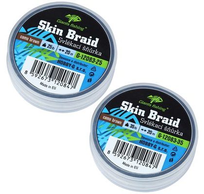 CC Moore Boilie Pacific Tuna Hard Hookbaits