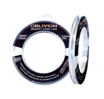 Asso Vlasec Oblivion Shock Leader 100m