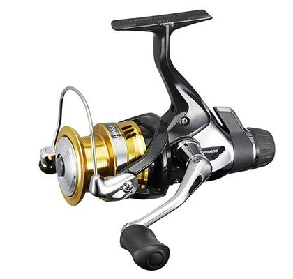 Shimano Navijak Sahara 2500 RD