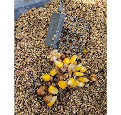 Chyť a pusť Varená Kukurica 1kg