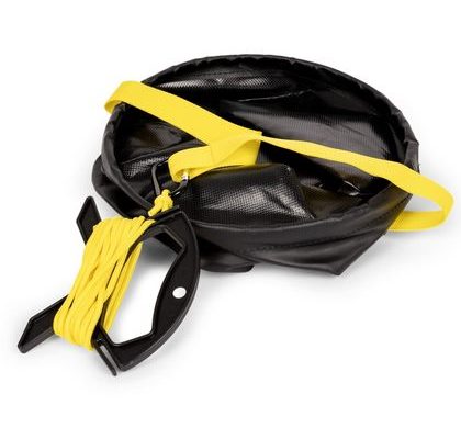 Black Cat Skládací Kbelík Collapsible Water Bucket 7l
