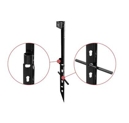 Delphin Sumcový stojan Energy