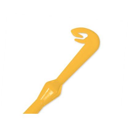 Delphin Jehla T-END GripX Safety Mini