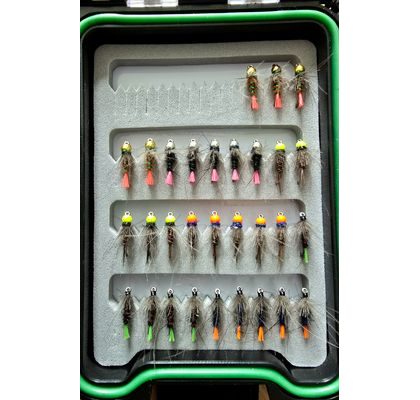 Kinetic Nympf Muchy 1 5ks