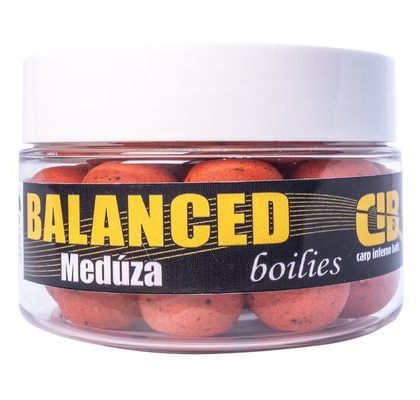 Carp Inferno Boosted Boilies Nutra Line 20mm 300ml