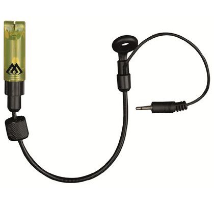 Fox Swinger Black Label Dumpy Halo Bobbin