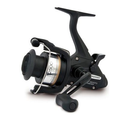 Shimano Navijak Baitrunner ST 2500 FB