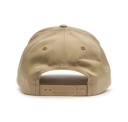 Grundéns Kšiltovka Fish Bones Trucker 312 Black/Charcoal O/S
