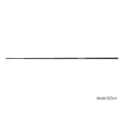 Delphin Podberáková rukoväť TeleMaster 210cm