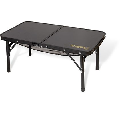 Black Cat Stolík Bivvy Table 80x40x32cm