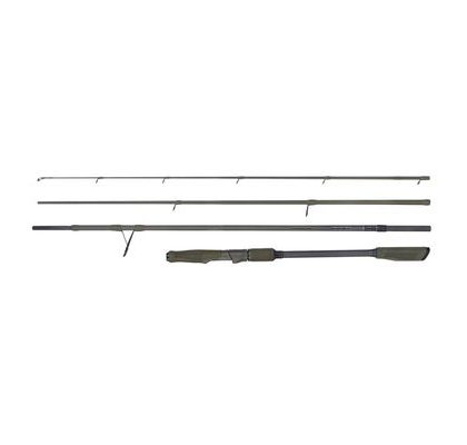 Savage Gear Prut Revenge SG4 Medium Game Travel 2,21m 15-40g