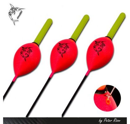 Ryžový plavák RF-138