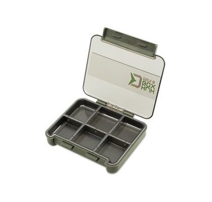 Delphin Organizér KlikBox Duo 175-9P