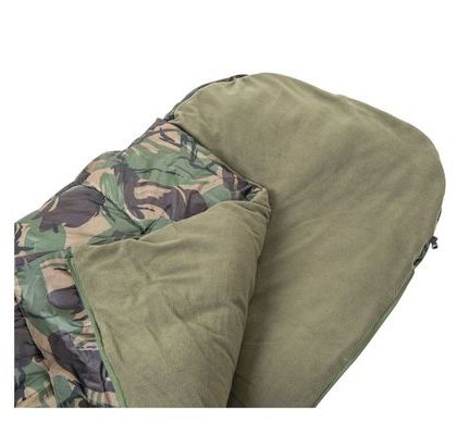 Trakker Prikrývka RLX Bed Cover Camo