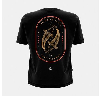 KUMU Tričko Maelstrom