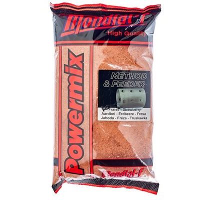 Chytil Method prednavlhčená krmivová zmes 750g