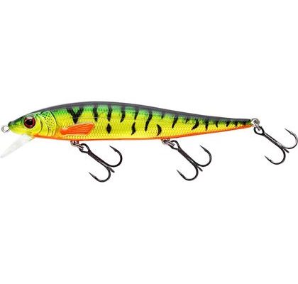 Westin Wobler Swim Glidebait Real Perch