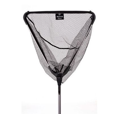 Fox Rage Podběrák Warrior R60 Rubber Mesh Landing Net 60cm 2,1m