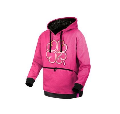 Delphin Flísová bunda na zip Twin