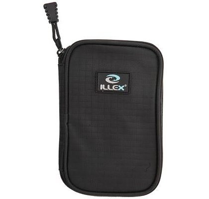 Illex Pouzdro na nástrahy Lure Street Case Black