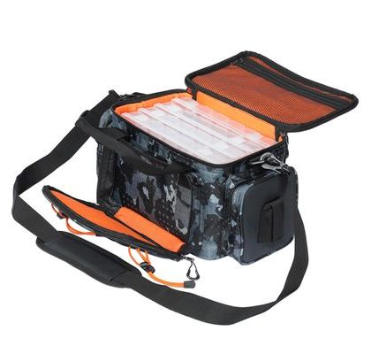 Giants Fishing Vláčecí vesta Spinning Vest Luxury