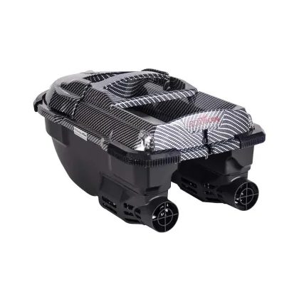 Lucky Zavážecí loďka LuckySmart