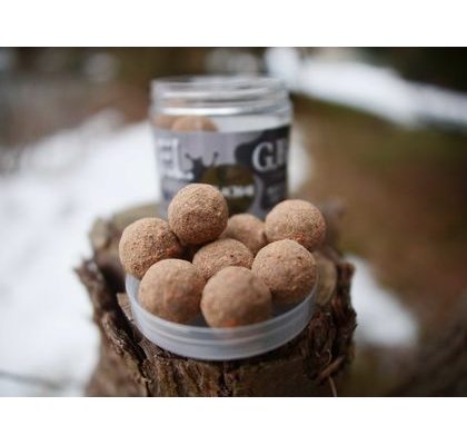G.B.U. Boilies D5 zimní edice