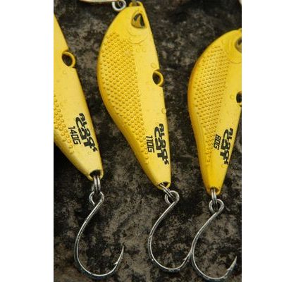 Madcat Nástraha Vib Lure Firetiger UV