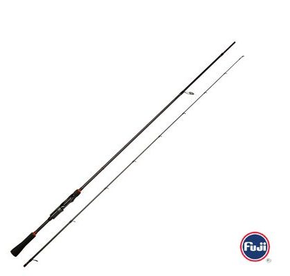 Zeck Prút Z-JG 270cm 60g