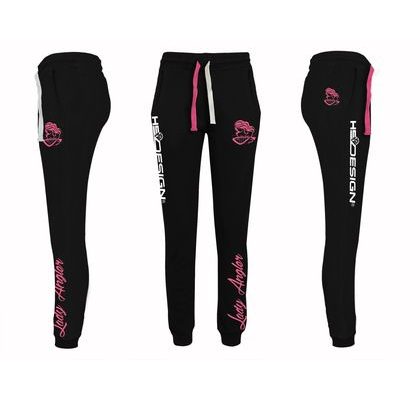 Hotspot Design Dámske tepláky Lady Angler