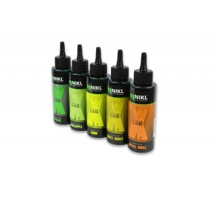 Nikl Atraktor LUM-X ŽLTÝ Liquid Glow 115ml