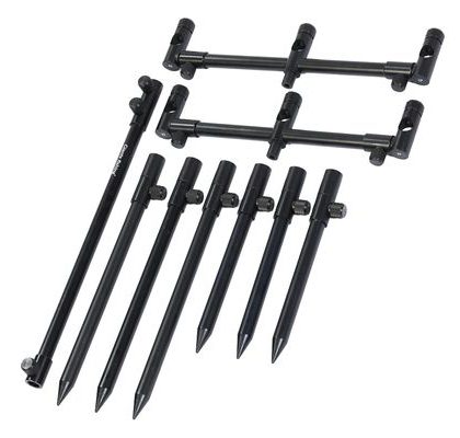 Giants Fishing Stojan na váženie Weigh Tripod Deluxe