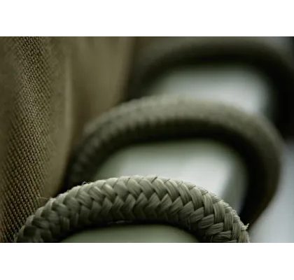 Fox Lehátko Flatliner X Bedchair