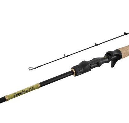 Delphin Prút Zandera B-Cast 210cm 7-32g