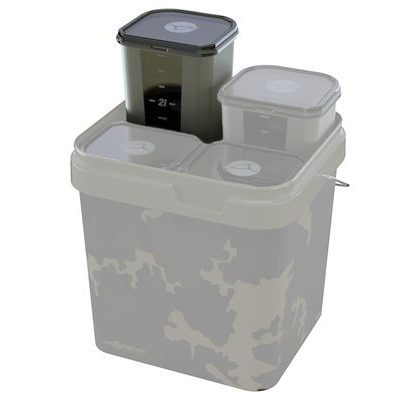 Korda Box Spare Kontainers 3l