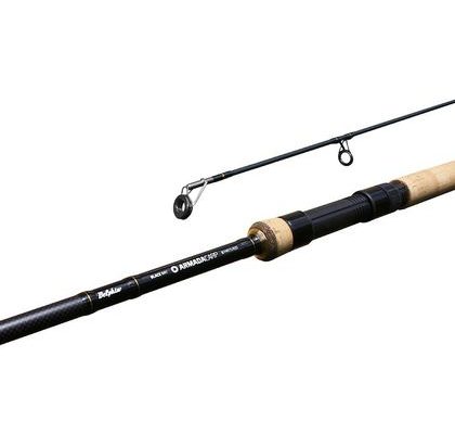Delphin Prut Armada Carp BlackWay 360cm 3,00lbs 2díl