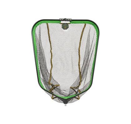 Delphin Podběráková hlava Reaxe EasyRound 80x70cm