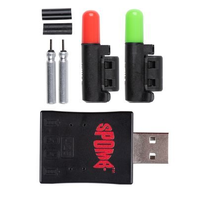 Spomb Svetlo Light Kit