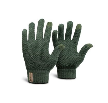 Delphin Pletené rukavice Knity