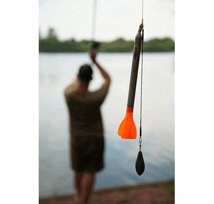 Giants Fishing Splávek Marker Float s vymeniteľnými plutvami 12g