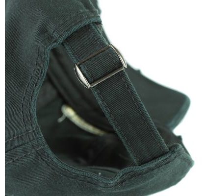 Mikbaits Tričko Fans team zelené