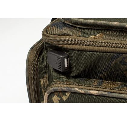 Nash Taška Subterfuge Carryall XL 90L