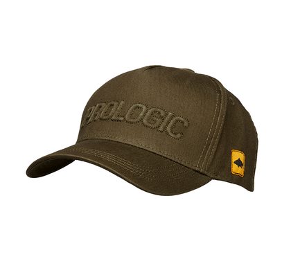 Prologic Kšiltovka Buzzers Cap Onesize Olive Green