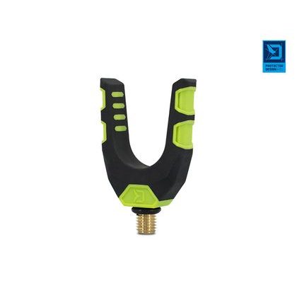 Zfish Rohatinka Heavy Duty Black