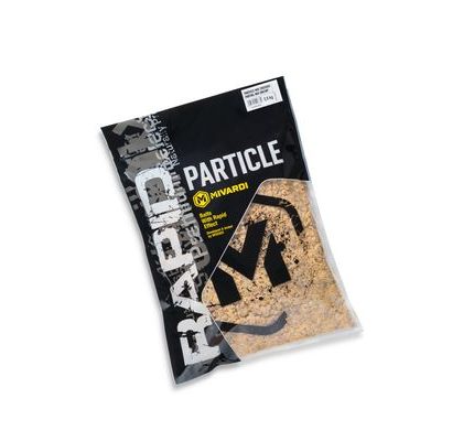 Mivardi Rapid Partikl mix drvený