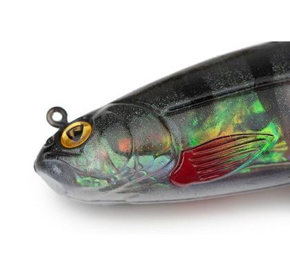 Fox Rage Gumová nástraha Replicant Wobble Super Natural Roach