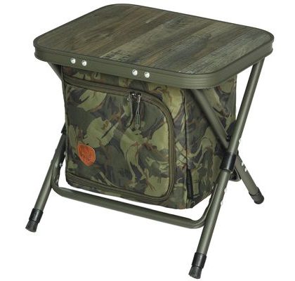 Giants Fishing Skladací stolík s taškou Folding Table with Bag