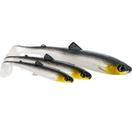 Westin Wobler Jerkbite MR Jerkbait Headlight