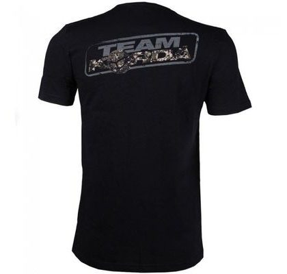 Korda Triko Team Korda Digital Camo Tee